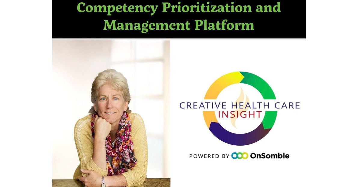 Donna Wright Launches Innovative Competency Prioritization and Management Platform